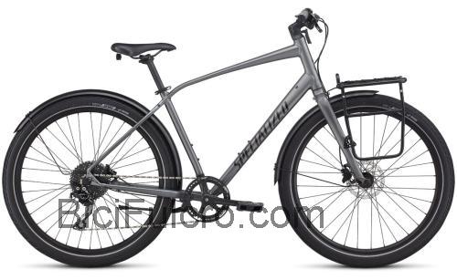 Specialized Roll scheda tecnica e recensioni